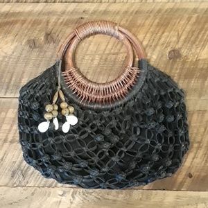 Coldwater Creek Purse